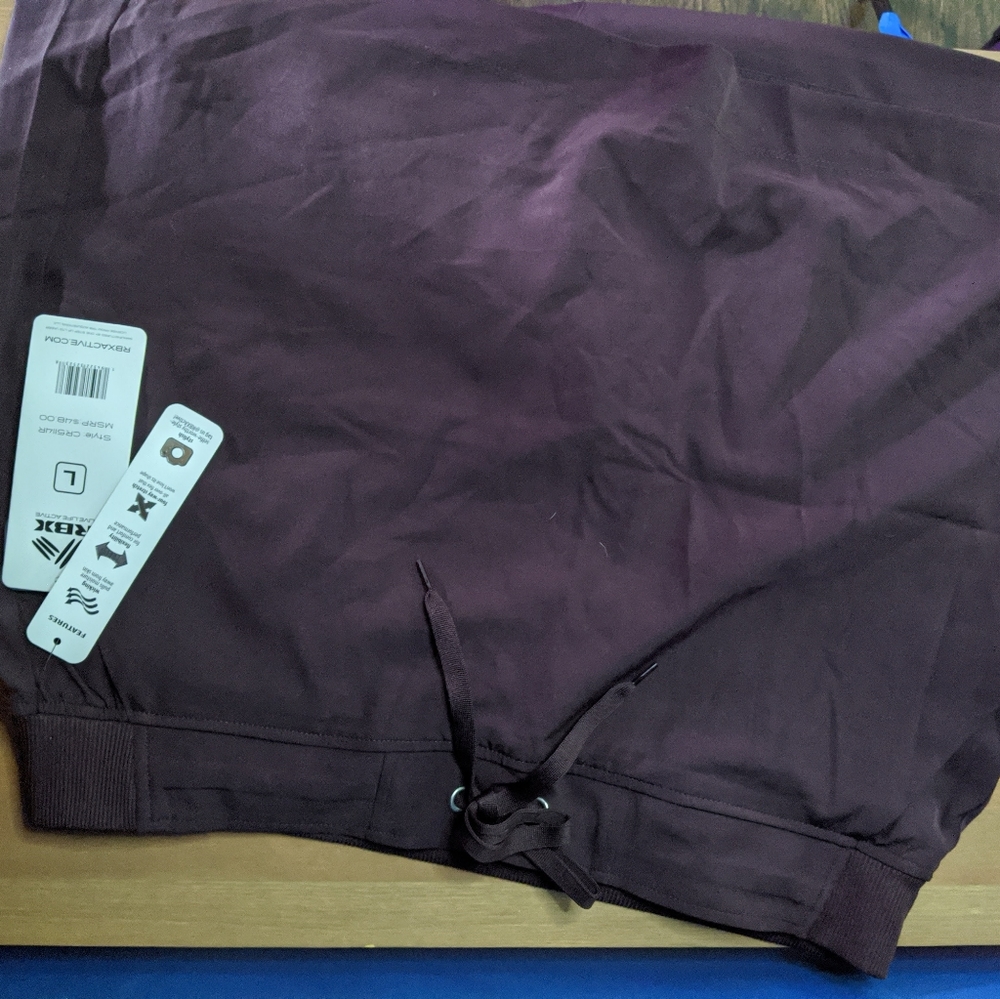 Women's RBX Athletic Shorts